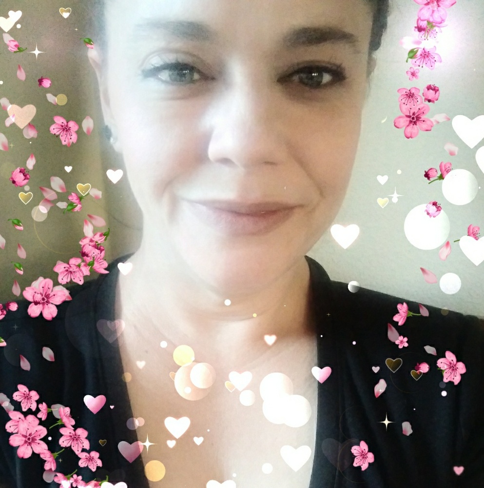 Meet your Posher, Kristina